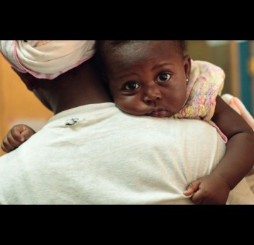 Gavi Progress Report 2012